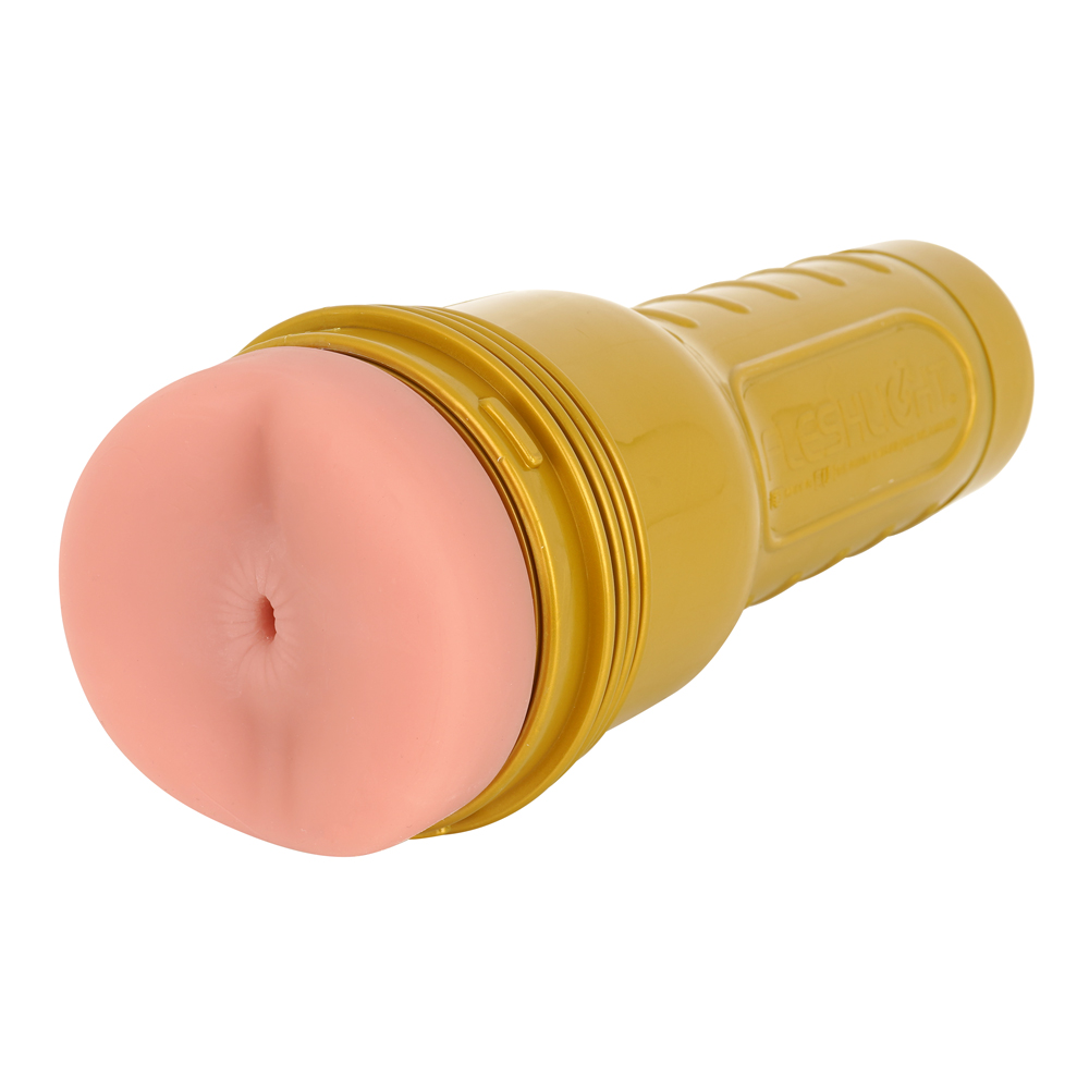 Fleshlight STU ピンクバット